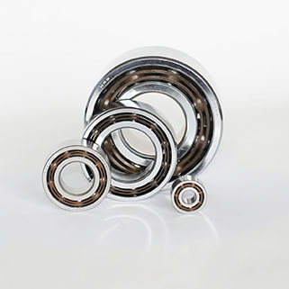 雙列角接觸球軸承 雙列角接觸球軸承